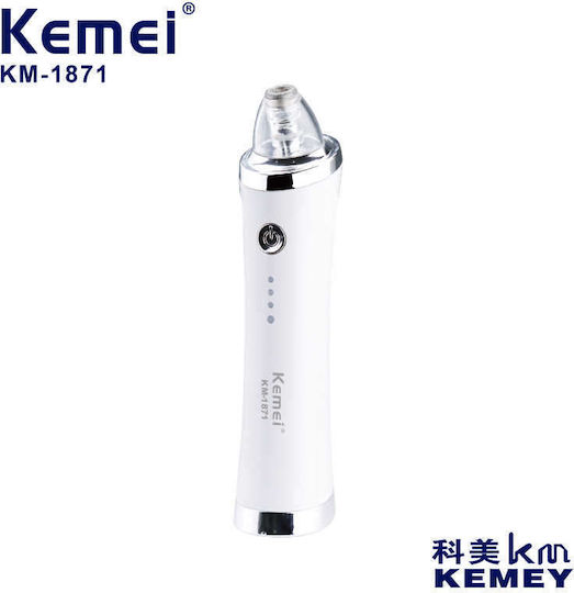 Kemei Cleansing Face Care Device KM-1871