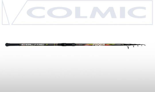 Colmic Foxer Tele Καλάμι Ψαρέματος για Surf Casting / Casting 4.2m 150gr