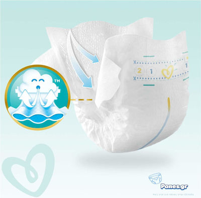 Pampers Windelhosen Premium Care Pants Premium Care Nr. 7 für 17+ kgkg 81Stück