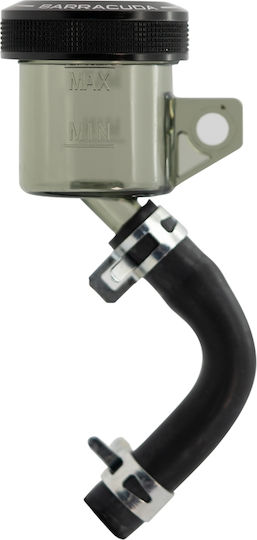 Barracuda Motorcycle Brake Fluid Reservoir FT-30-U
