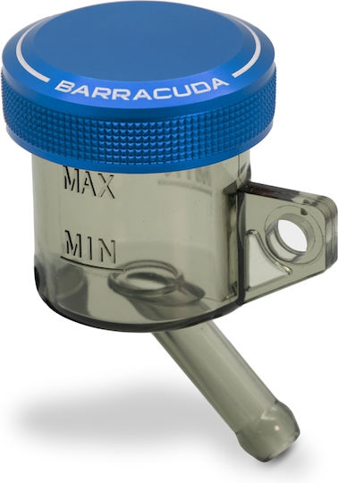 Barracuda Motorcycle Brake Fluid Reservoir FT-30-U