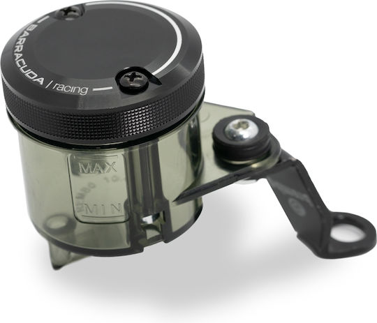 Barracuda Motorcycle Brake Fluid Reservoir FT-50-R