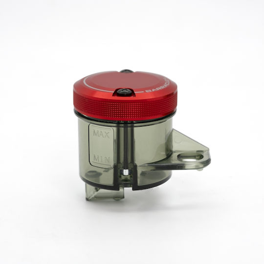 Barracuda Motorcycle Brake Fluid Reservoir FT-50-R