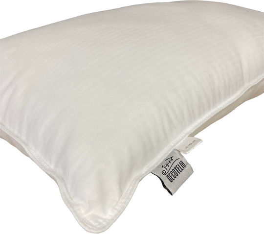 Decotelia Hotel Pillow 44x64cm. 1pcs