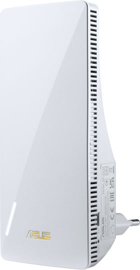 Asus RP-AX58 Мрежа WiFi удължител Двулентов (2.4 и 5GHz) 3000Mbps