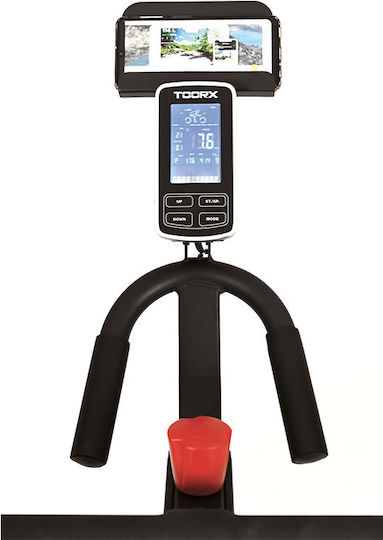 Toorx SRX Speed Mag HRC Ποδήλατο Spinning Μαγνητικό με Ροδάκια