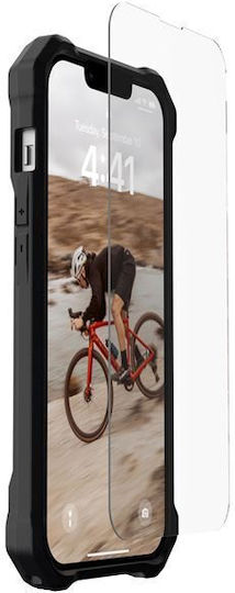 UAG Shield Tempered Glass (iPhone 17e / 16e / 14 / 13 / 13 Pro) 144006110000