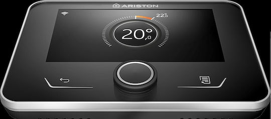 Ariston SENSYS HD 2.0 Analog Thermostat für Raum