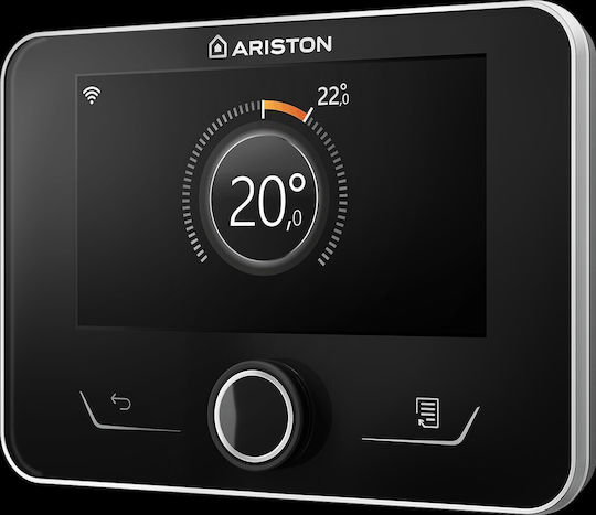 Ariston SENSYS HD 2.0 Analog Thermostat für Raum