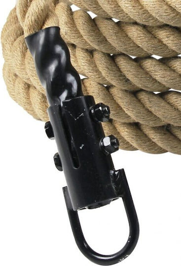 Viking Climbing Rope C934 Climbing Ropes 700cm 103676