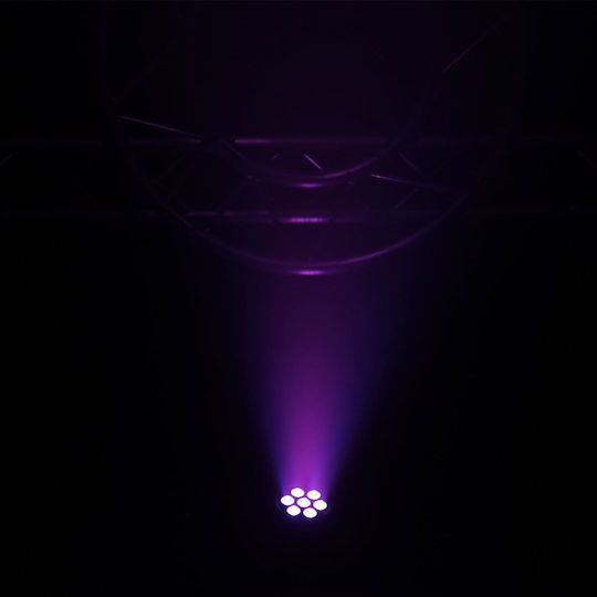 BoomToneDj Φωτορυθμικό Beam LED PAR DMX BDJ00190 RGBWA