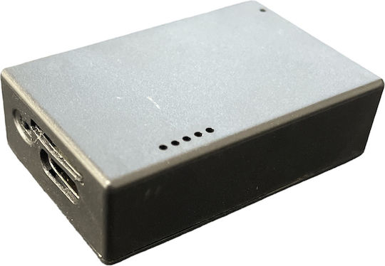 SuperBug Whisper Spy Bug GSM