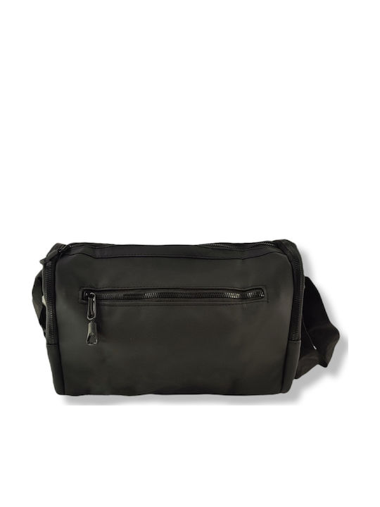 Men's Bag Shoulder / Crossbody Black