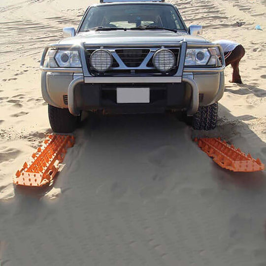 Car+ Vehicle Lifting Ramps