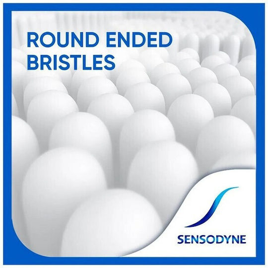 Sensodyne Sensitive Οδοντόβουρτσα Soft (Τυχαία Επιλογή)