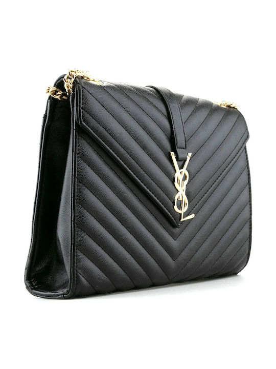 Women's Bag Crossbody Black