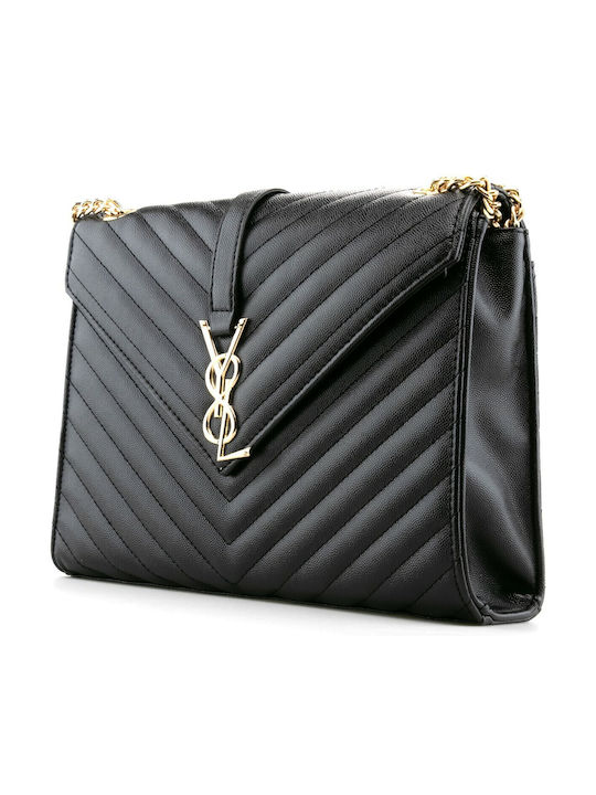 Women's Bag Crossbody Black