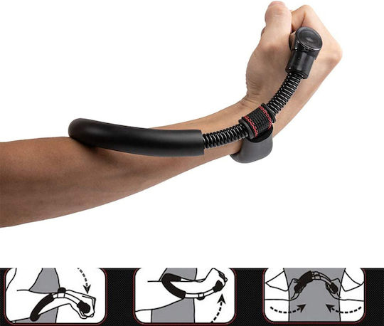 Factory Handgelenk- und Bizeps-Trainer