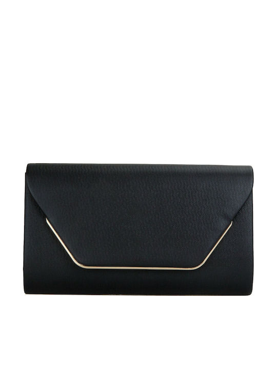 Women's Envelope Black