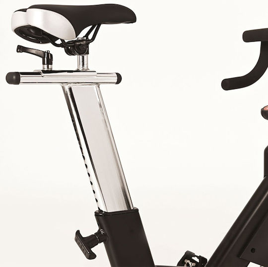 Toorx Spin Bike Magnetic with Wheels