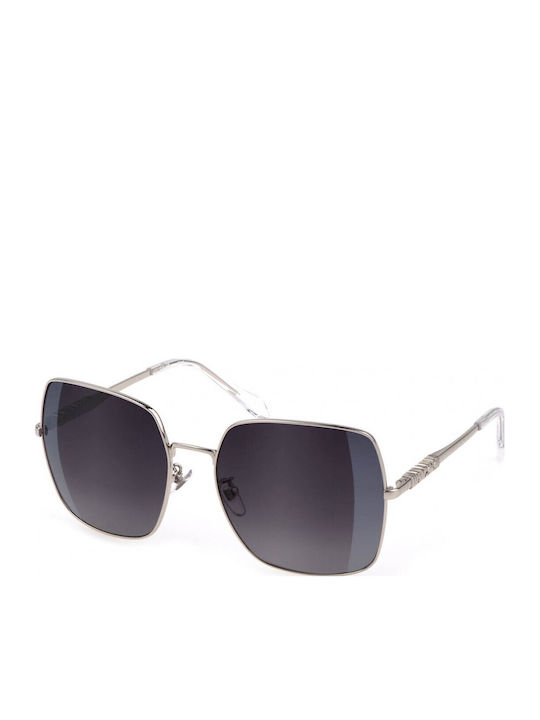 Just Cavalli Sunglasses with Metal Frame Just Cavalli Sunglasses with Metal Frame