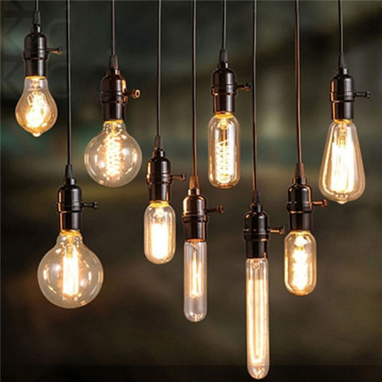 Diolamp LED Bulb 6W for Socket E14 and Shape C35 Warm White 760lm