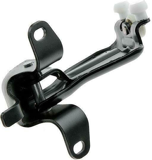 NTY Door Mechanism Mercedes-Benz Viano / Vito 2003+ EZC-ME-007