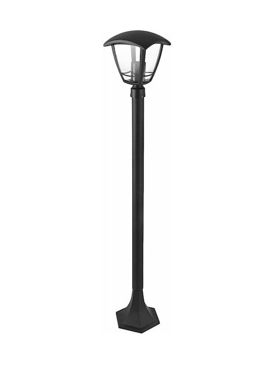 Avide Outdoor Floor Lamp Post 40x17cm Avide Outdoor Floor Lamp Post 40x17cm
