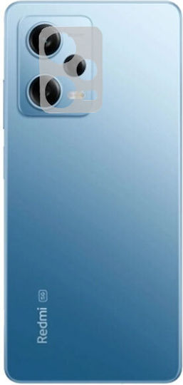 Volte-Tel 9H 0.30mm Протектор за камера Закалено стъкло за Redmi Note 12 Pro 8335990