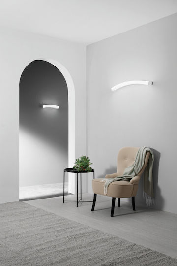 Fan Europe Intec Wall Lamp LED