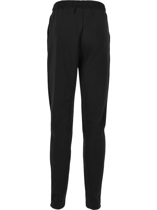 Endurance Timmia Jr. Sweat Pants - 1001 Black