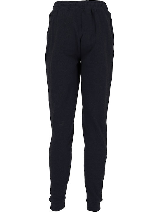 Endurance Παντελόνι Φόρμας Glakrum Jr. Sweat Pants - 1001 Black