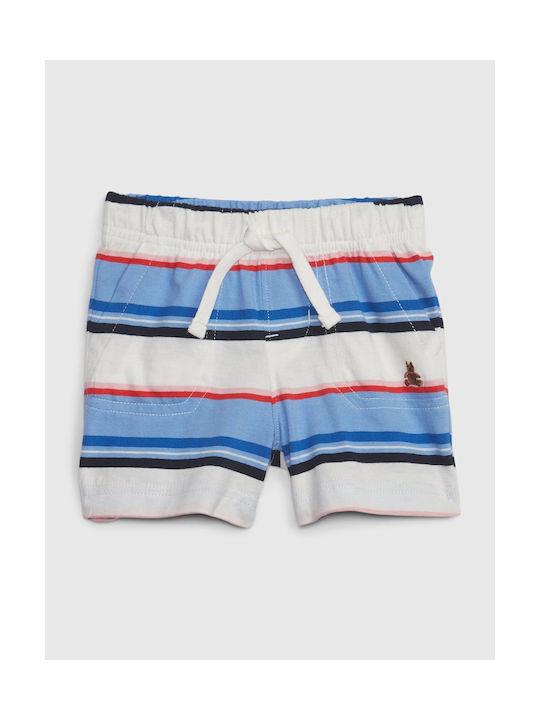 GAP Kids Shorts/Bermuda Fabric Blue