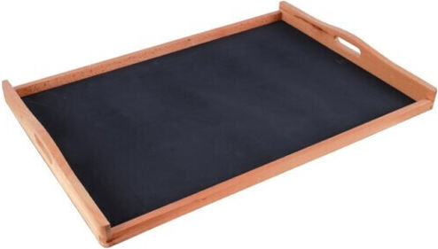 Novatex Wooden Serving Tray