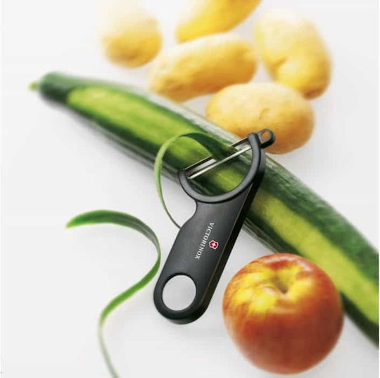 Victorinox Peeler/Cleaner for Fruits & Vegetables from Stainless Steel