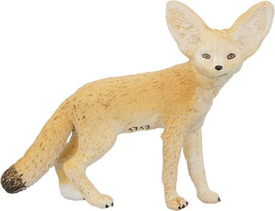 Papo Miniature Toy Fennec Fox 4.5cm.