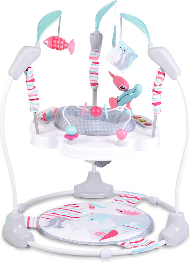 Cangaroo Baby Jumper Voyage για 6+ Μηνών