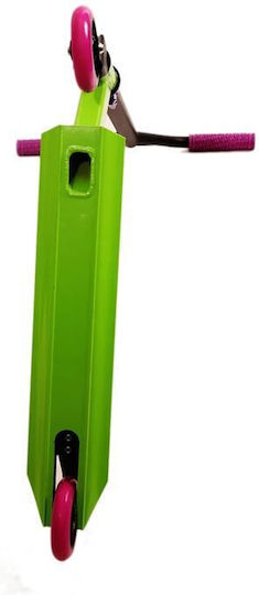 Gotcha Trotinetă pentru Copii Whirlwind 2 roți Verde