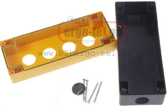 Xindali Industrial Push Button Panel 022-204100000
