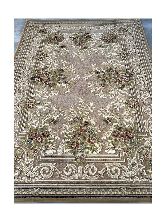 Ragolle Genova 38556/222221 Rug Rectangular Silk Multicolour