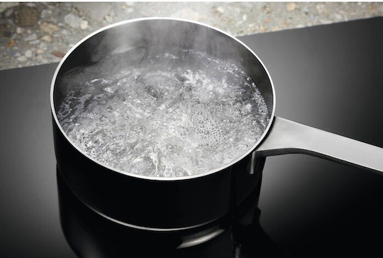 Electrolux Κεραμική Εστία Αυτόνομη 59x52εκ.