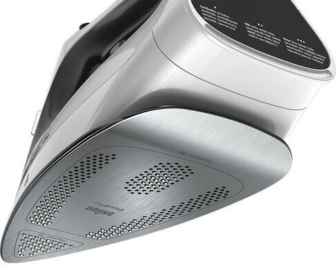 Braun SI 7149 WB Σίδερο Ατμού 2900W με Συνεχόμενη Παροχή 50gr/min