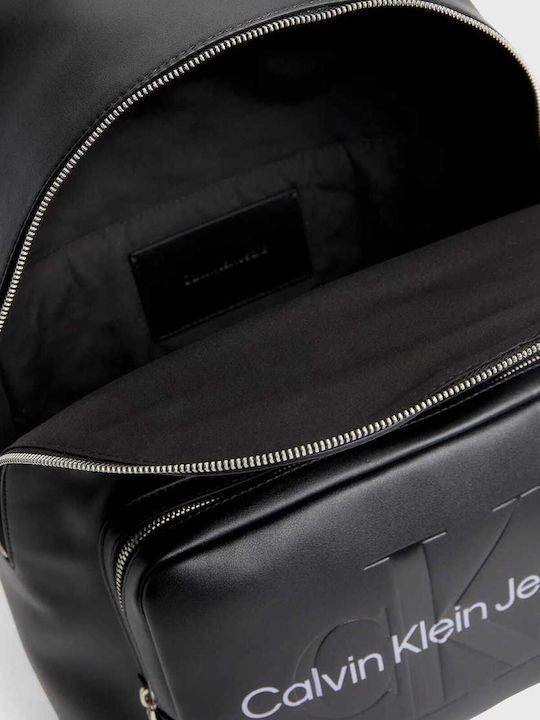 Calvin Klein Rucsac Negru