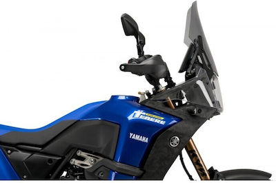 Puig Getöntes Visier Motorrad für Yamaha Tenere 700 3727H