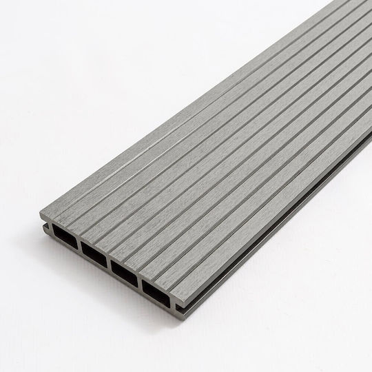 Showood Scândură pentru Podea de Grădină din WPC 360x14.6buc 1buc