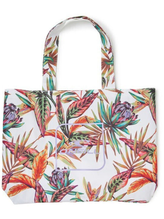 O'neill Geantă de damă Tote Multicolor