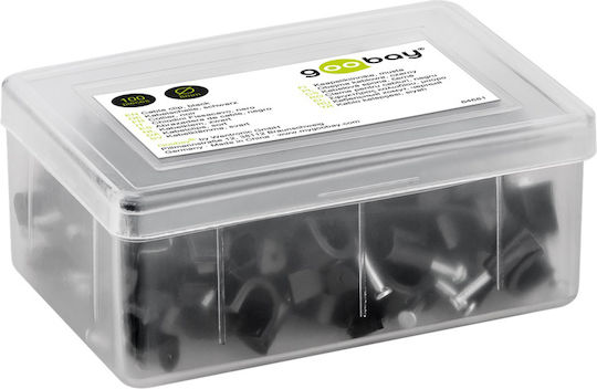 Goobay Roka Nails 100pcs 64681