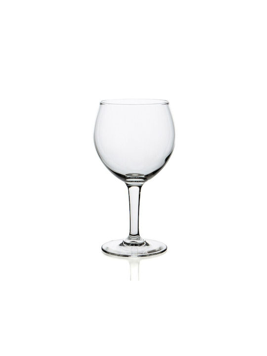 Luminarc Ruta 62 Πολλαπλών χρήσεων Set Gläser für Weißwein aus Glas Mit Stiel 620ml 6Stück