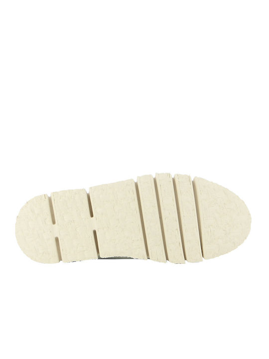 Herren Sneakers Weiß