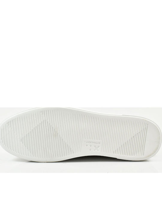 Herren Sneakers Gray